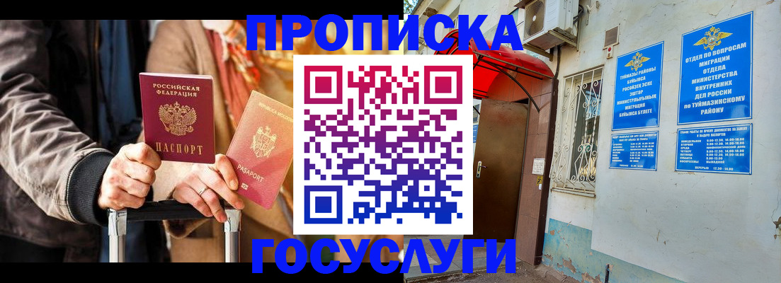 прописка гарантия в Новомосковске